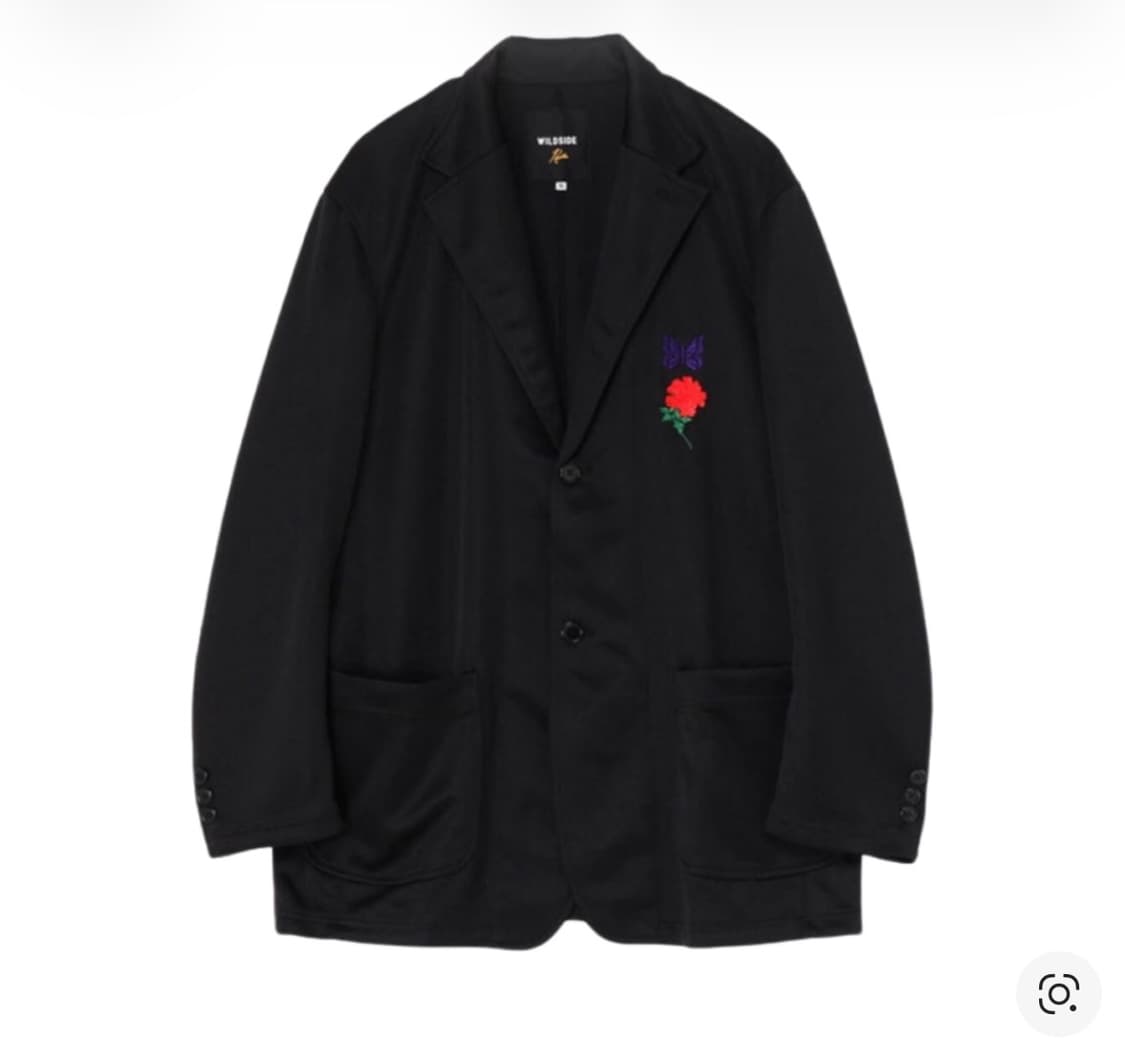 니들스 와일드사이드 상품이미지1