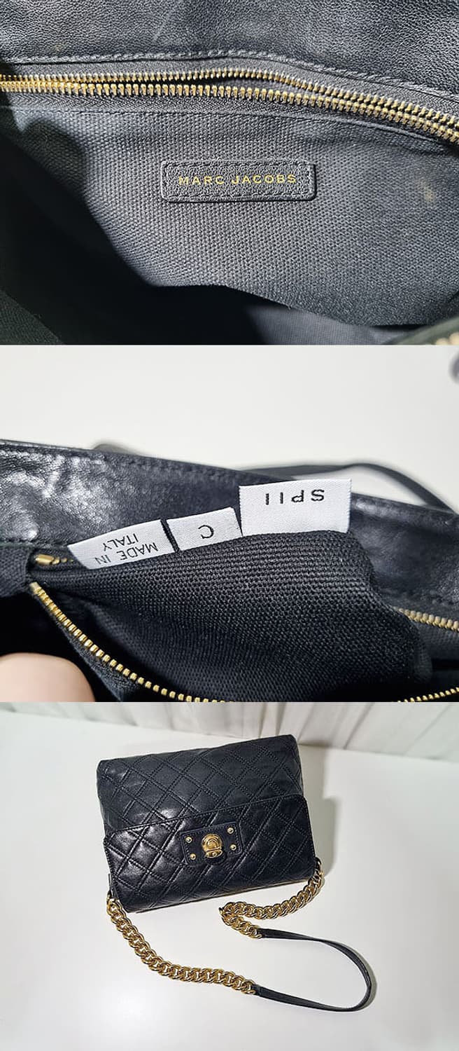 마크제이콥스 숄더 상품이미지6