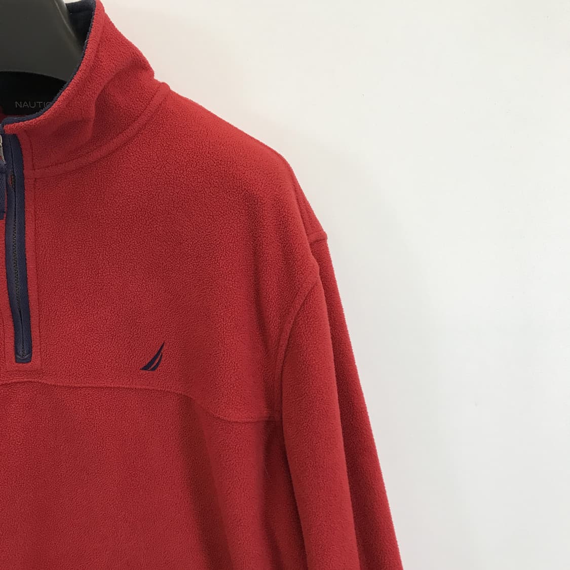 노티카 하프집업 풀오버 [L] 상품이미지2