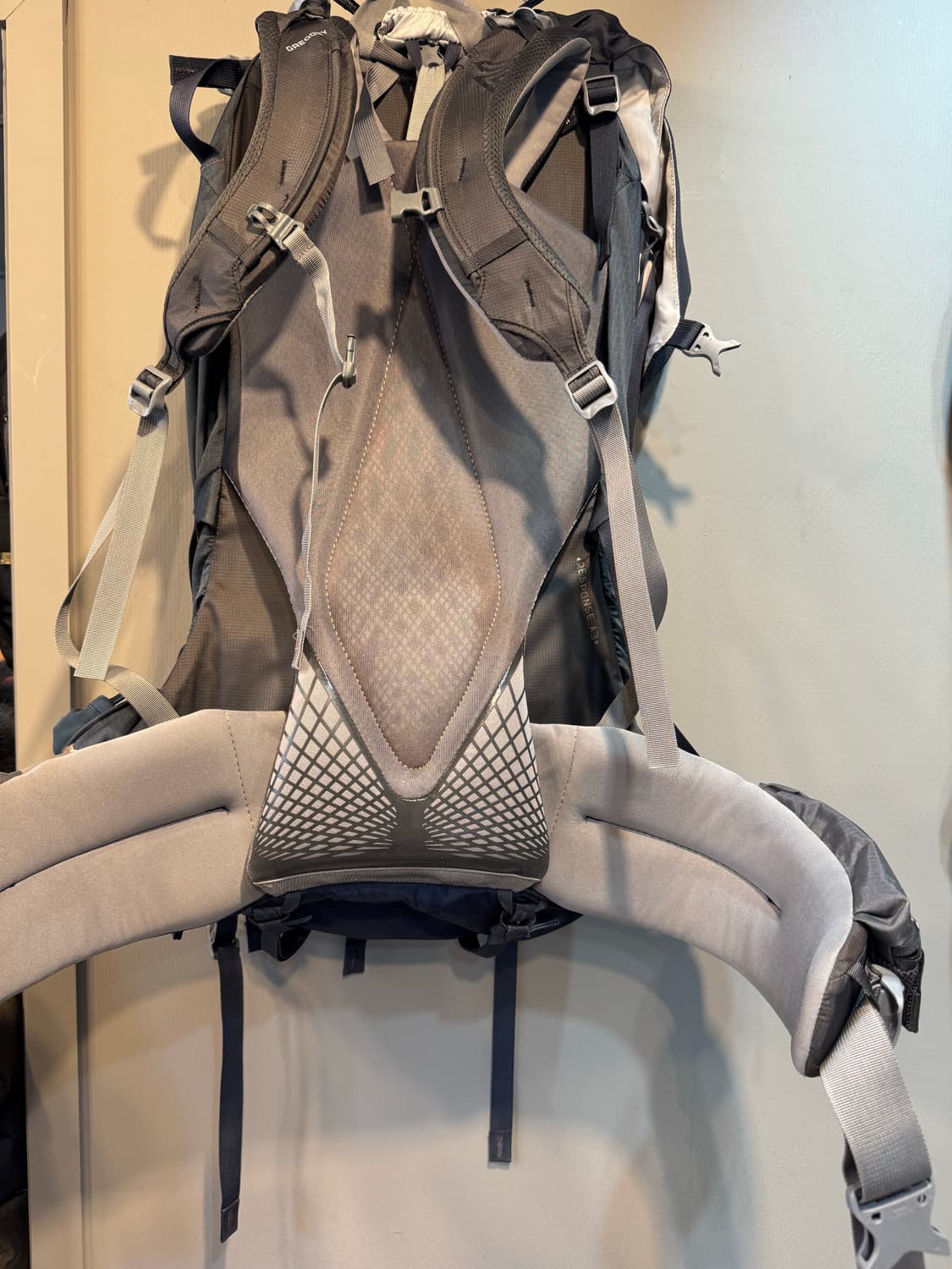 그레고리 발토로 백팩 상품이미지3