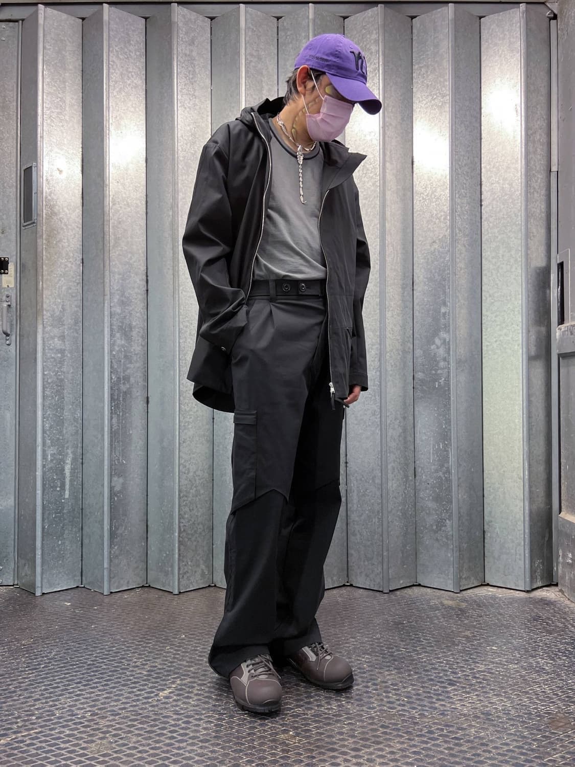 키코 코스타디노브 KK.04 자켓 상품이미지7