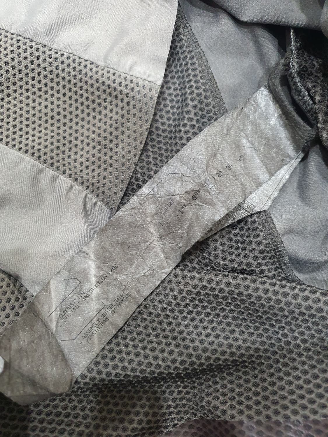 햄커스 가먼트다잉 기능성티셔츠 상품이미지4