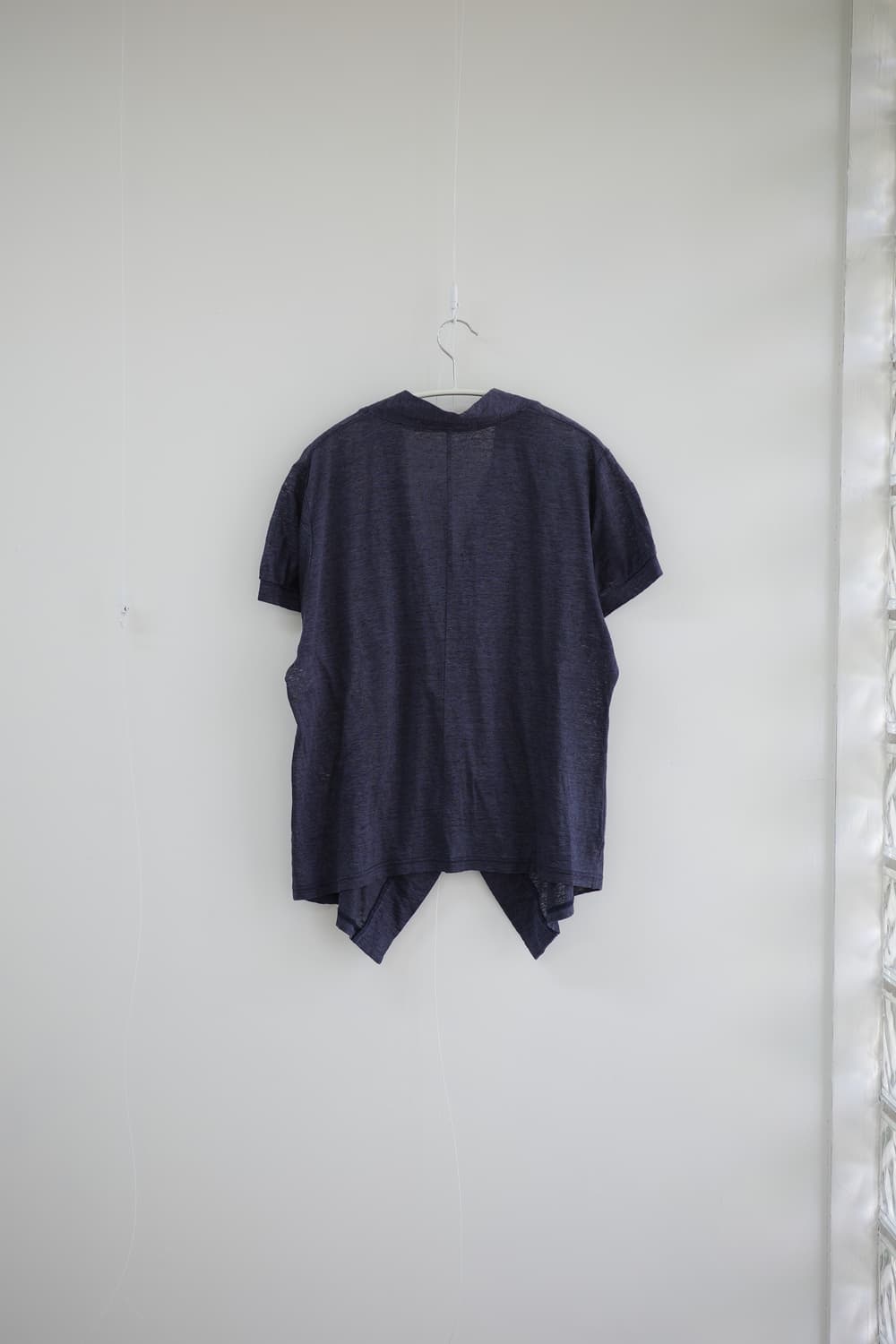 KEIKO KISHI by nosh navy cardigan 상품이미지6