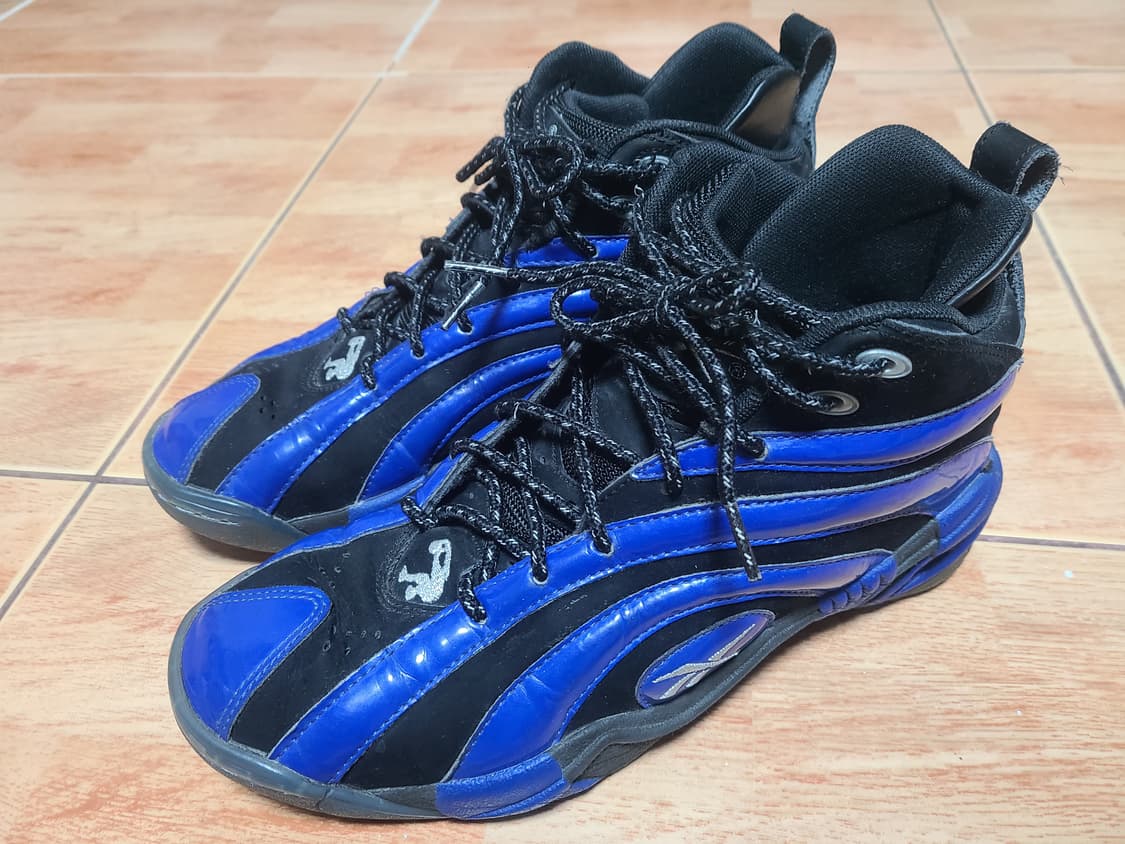 리복 샤크노시스 270(265추천) 상품이미지1