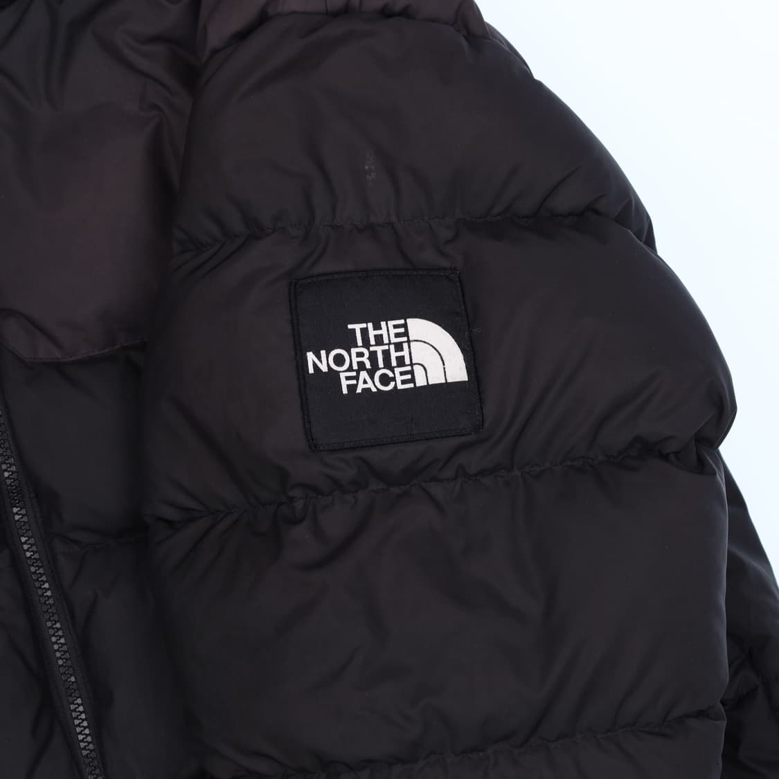 105 노스페이스 1992 구스다운 눕시 패딩 N7291 상품이미지3
