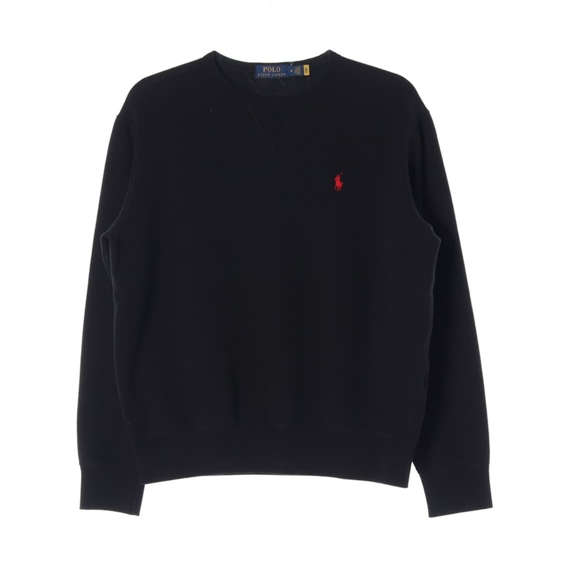 폴로 랄프로렌 기모 맨투맨 M 상품이미지1