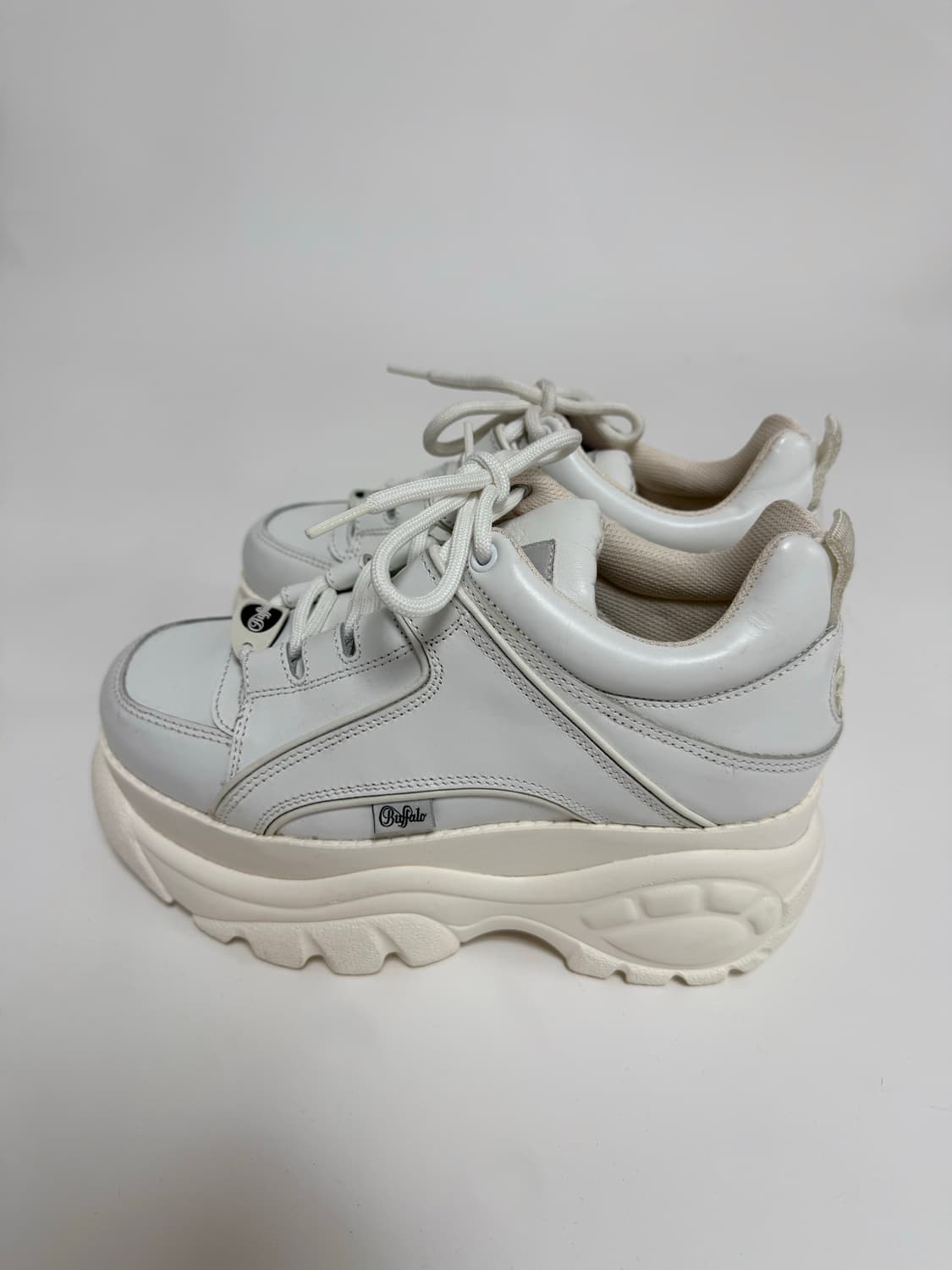 Buffalo London 클래식 상품이미지2