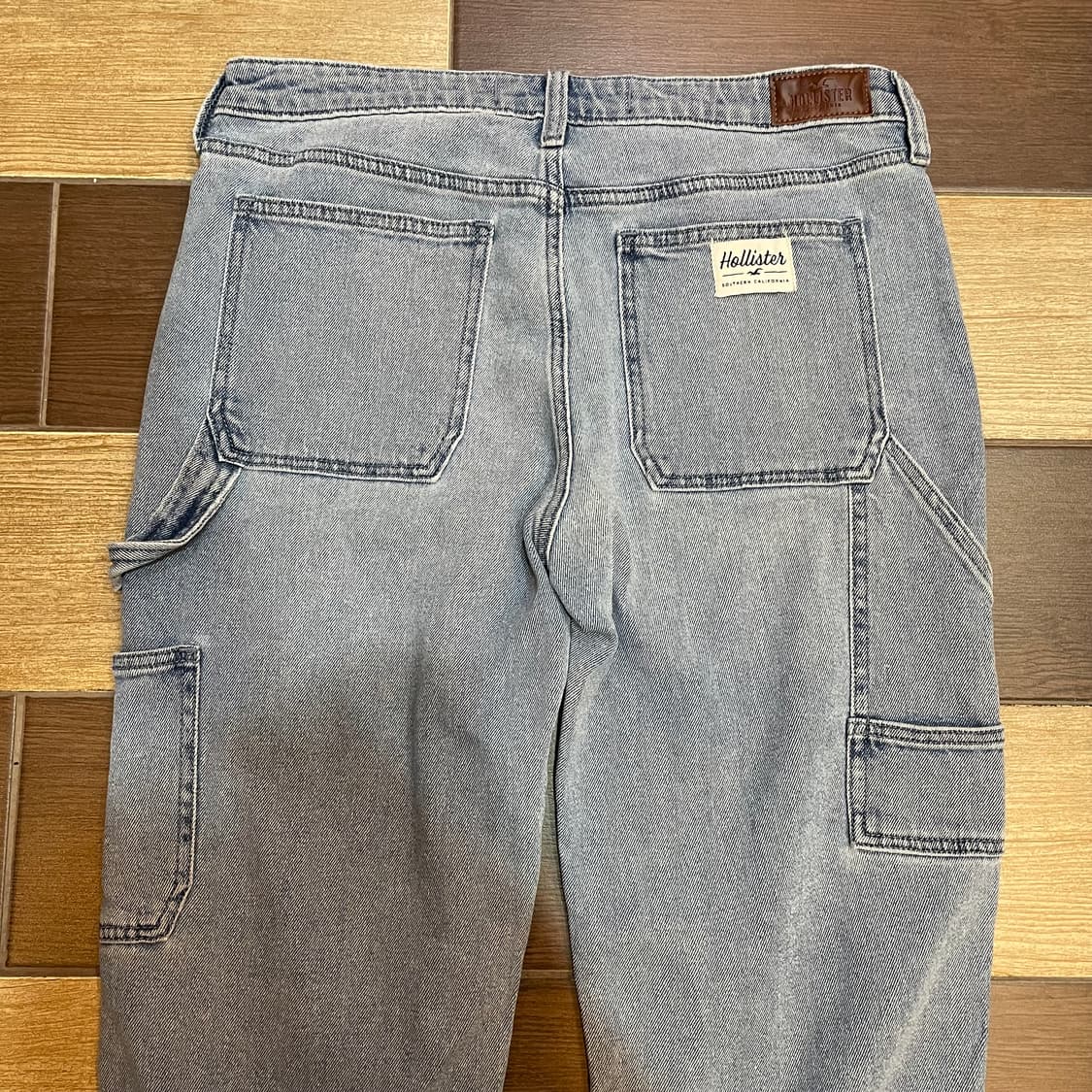 Holister capenter pants 상품이미지8