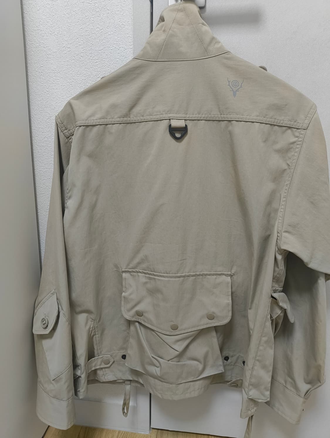 s2w8/ 텐카라자켓/s 상품이미지2