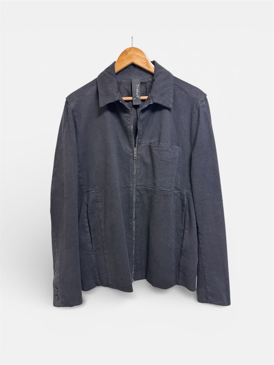 Transit 아우터 상품이미지3