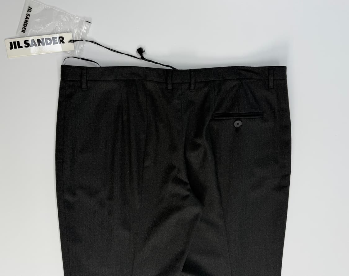 Jil Sander [새상품] 질샌더 여성 팬츠 상품이미지7