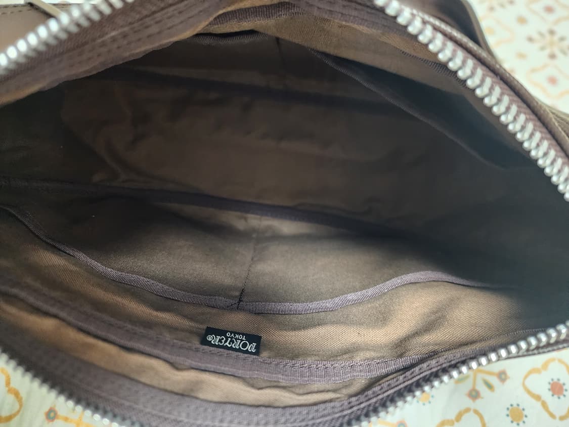 요시다포터 프리스타일 숄더백  상품이미지8