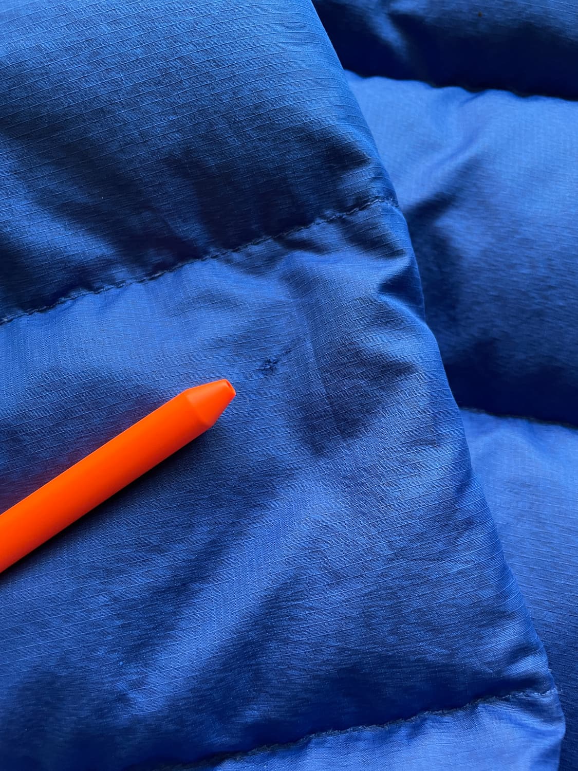 파타고니아 패커블 다운 자켓 상품이미지10