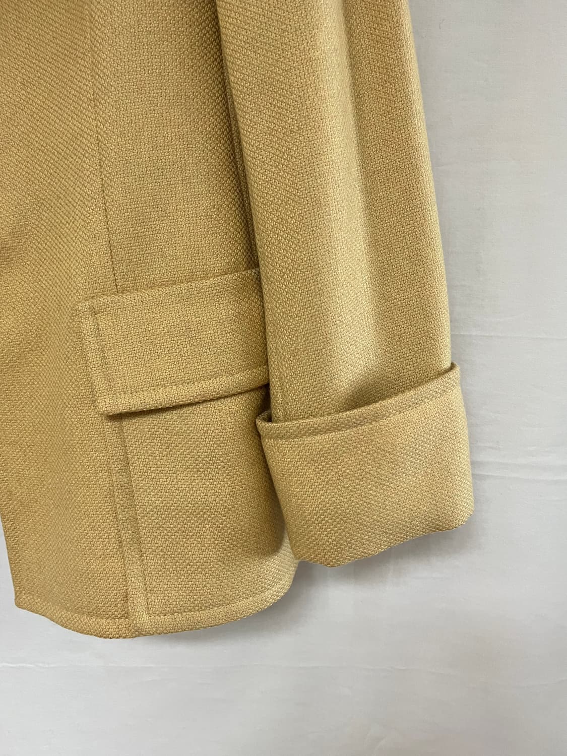 입생로랑 자켓 34 상품이미지7