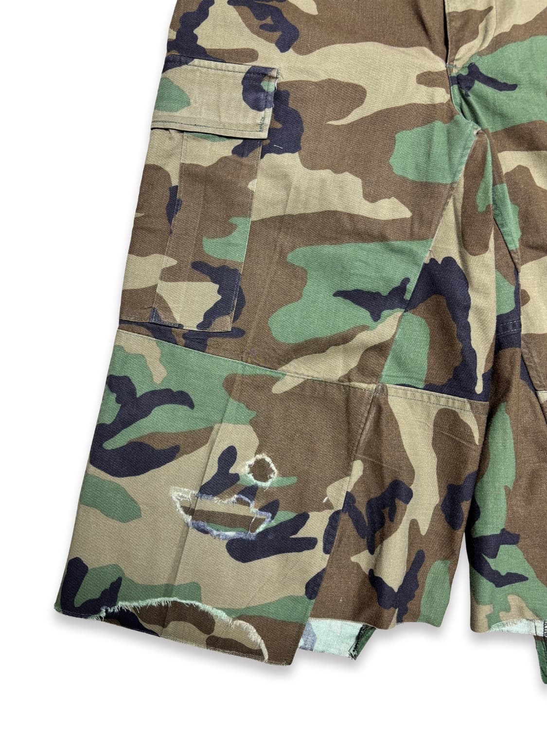 Woodland BDU Bermuda (S)_ 003 상품이미지3