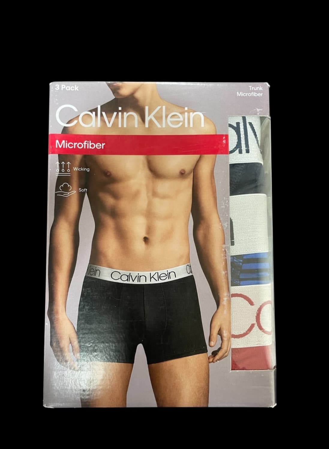 캘빈 클라인 정가품 문의 상품이미지1