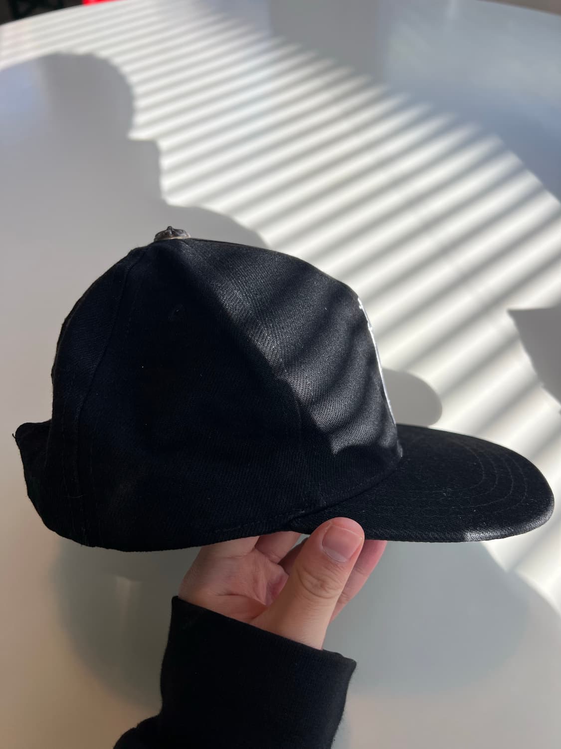 크롬하츠 rs3 볼캡 상품이미지2