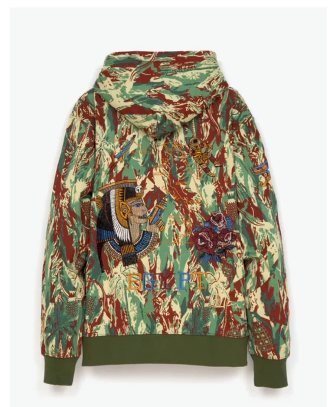 빌리어네어 보이즈 클럽 후디 상품이미지2