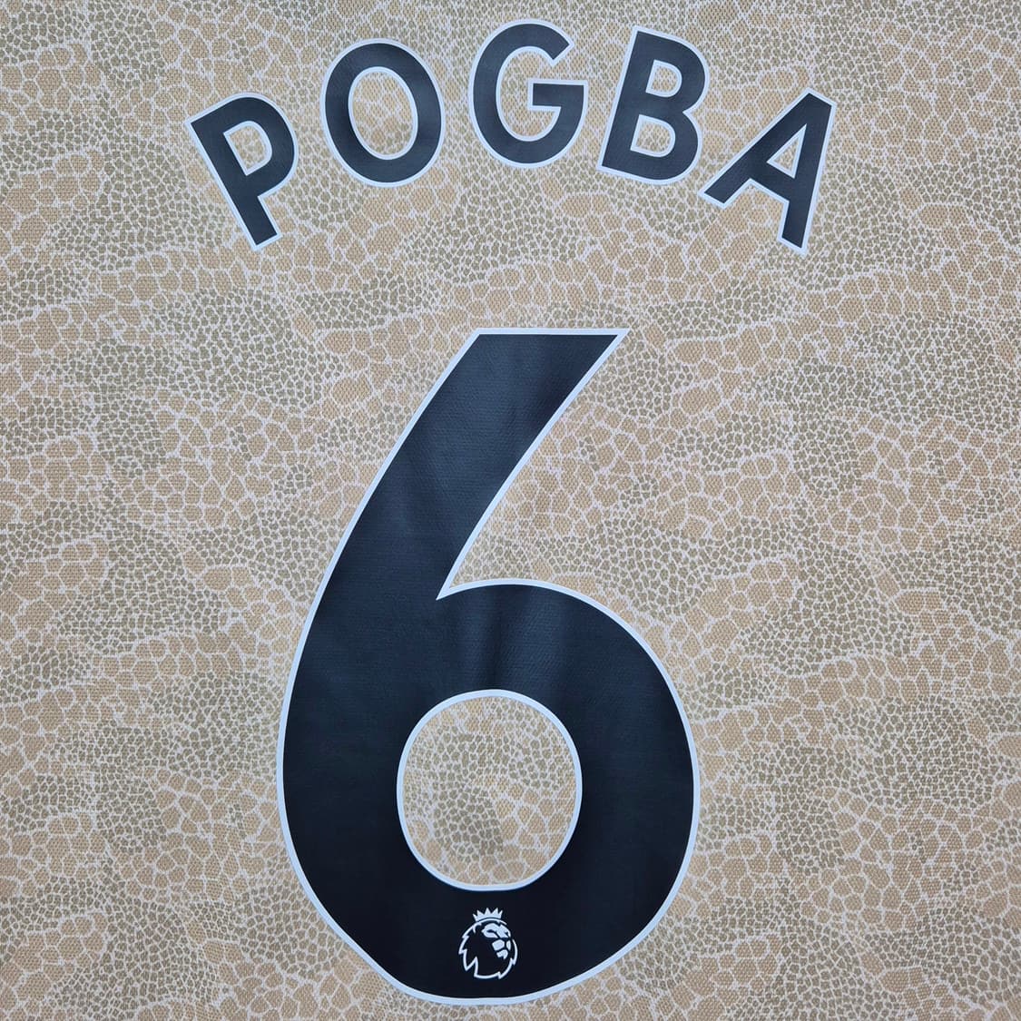19/20 맨유 포그바 XL 상품이미지2