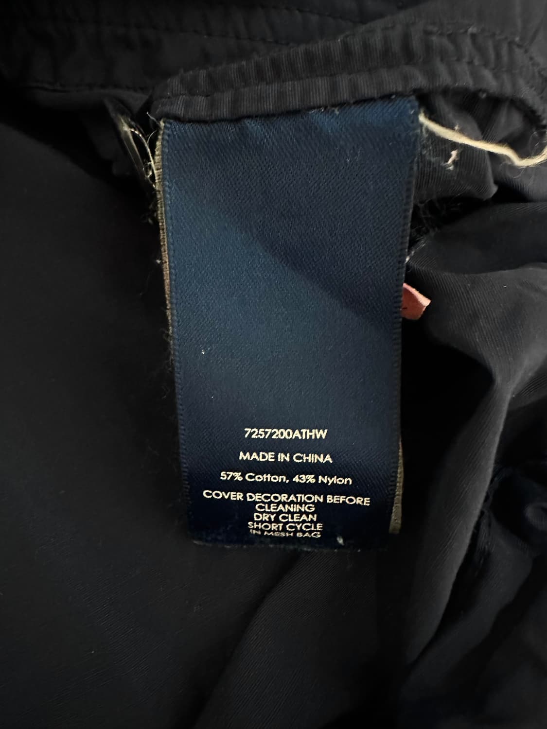 폴로 랄프로렌 빅포니 USA 후드 자켓 상품이미지7
