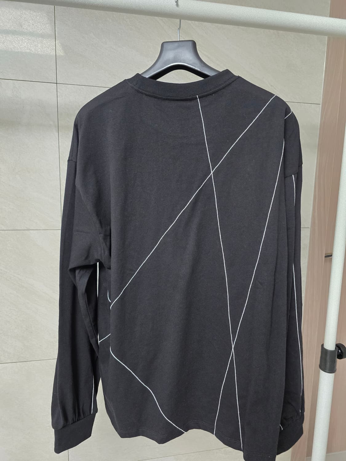 트래블긴팔 L 상품이미지4