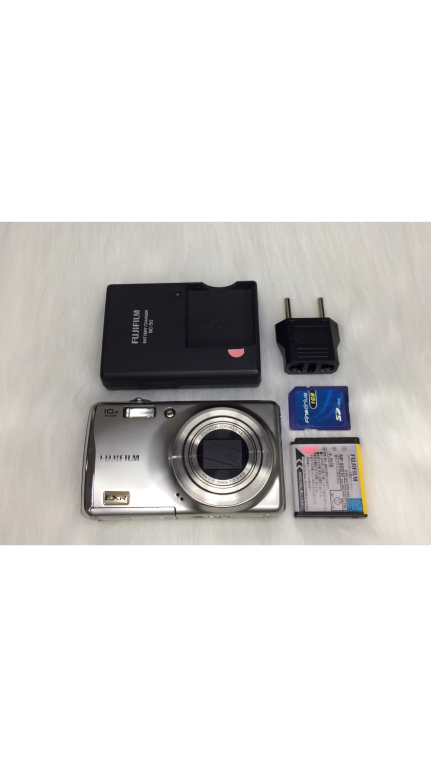 (작례) 후지 파인픽스 Fujifilm finepix f70exr 디카 상품이미지6