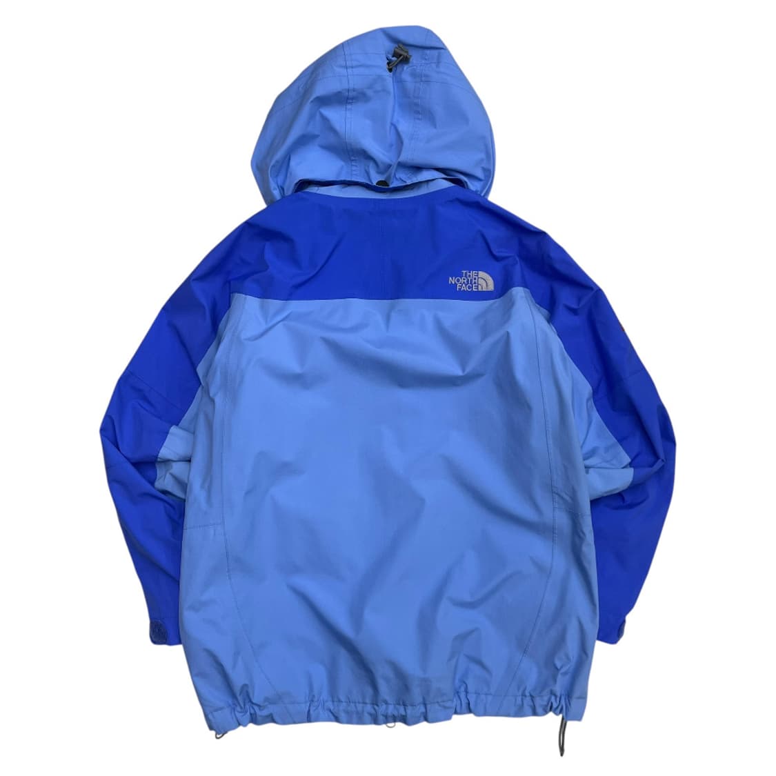 노스페이스 고어텍스 파스텔블루 후드 바람막이 80 상품이미지4