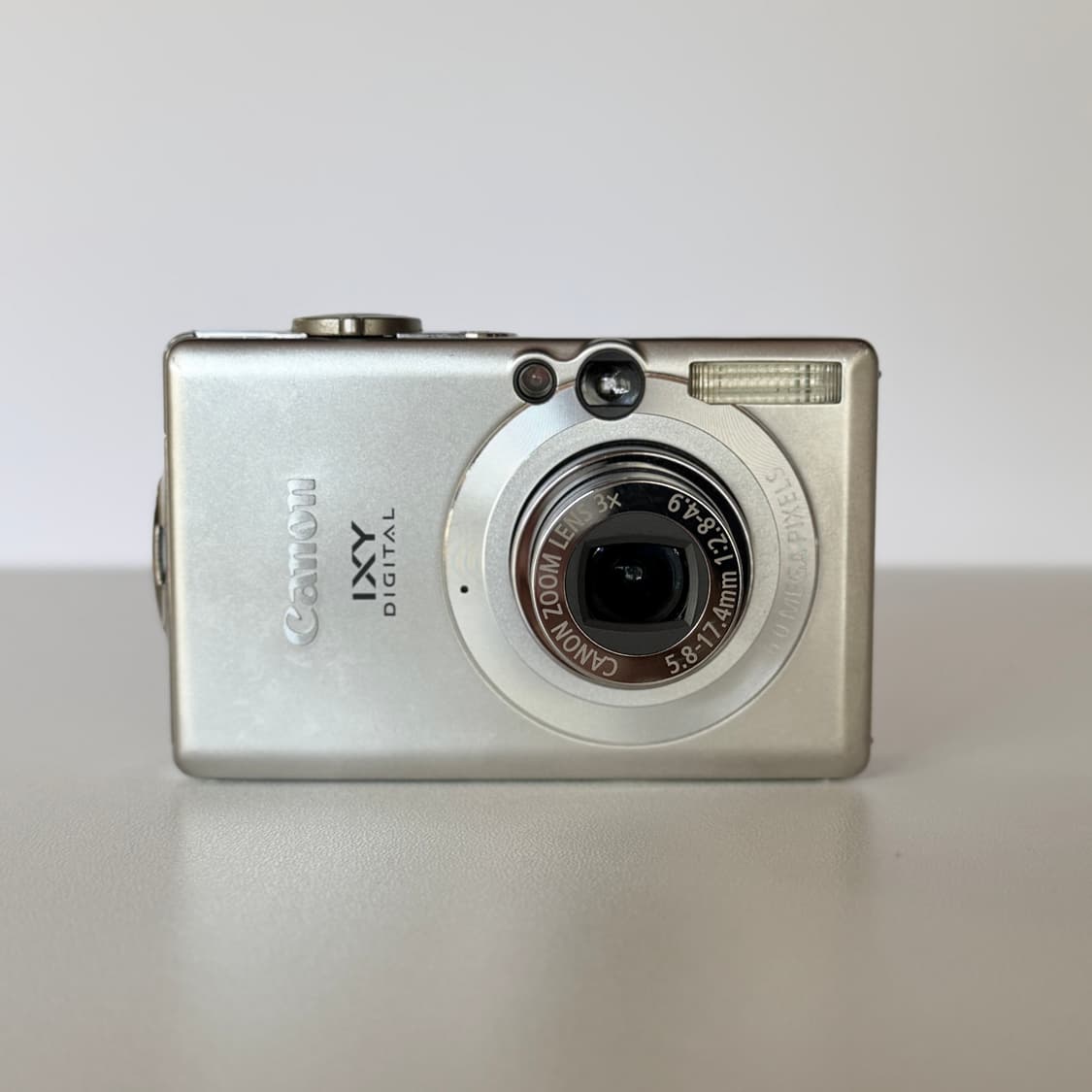 ✨니키 문가영 픽/미품/풀박스✨ 캐논 IXY70 /ixus60 상품이미지4