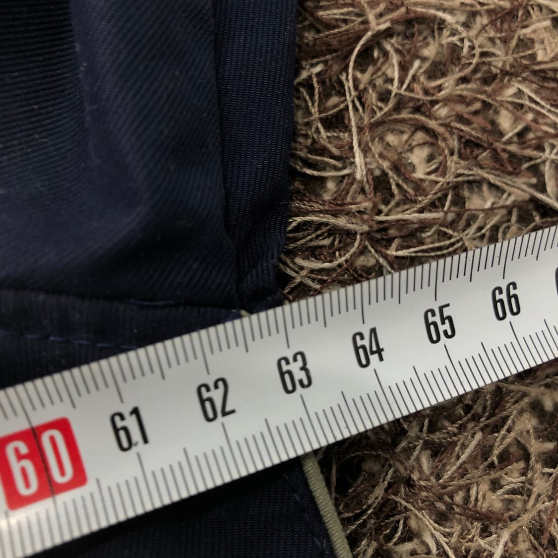 100 나이키 네이비 바람막이 자켓 상품이미지7