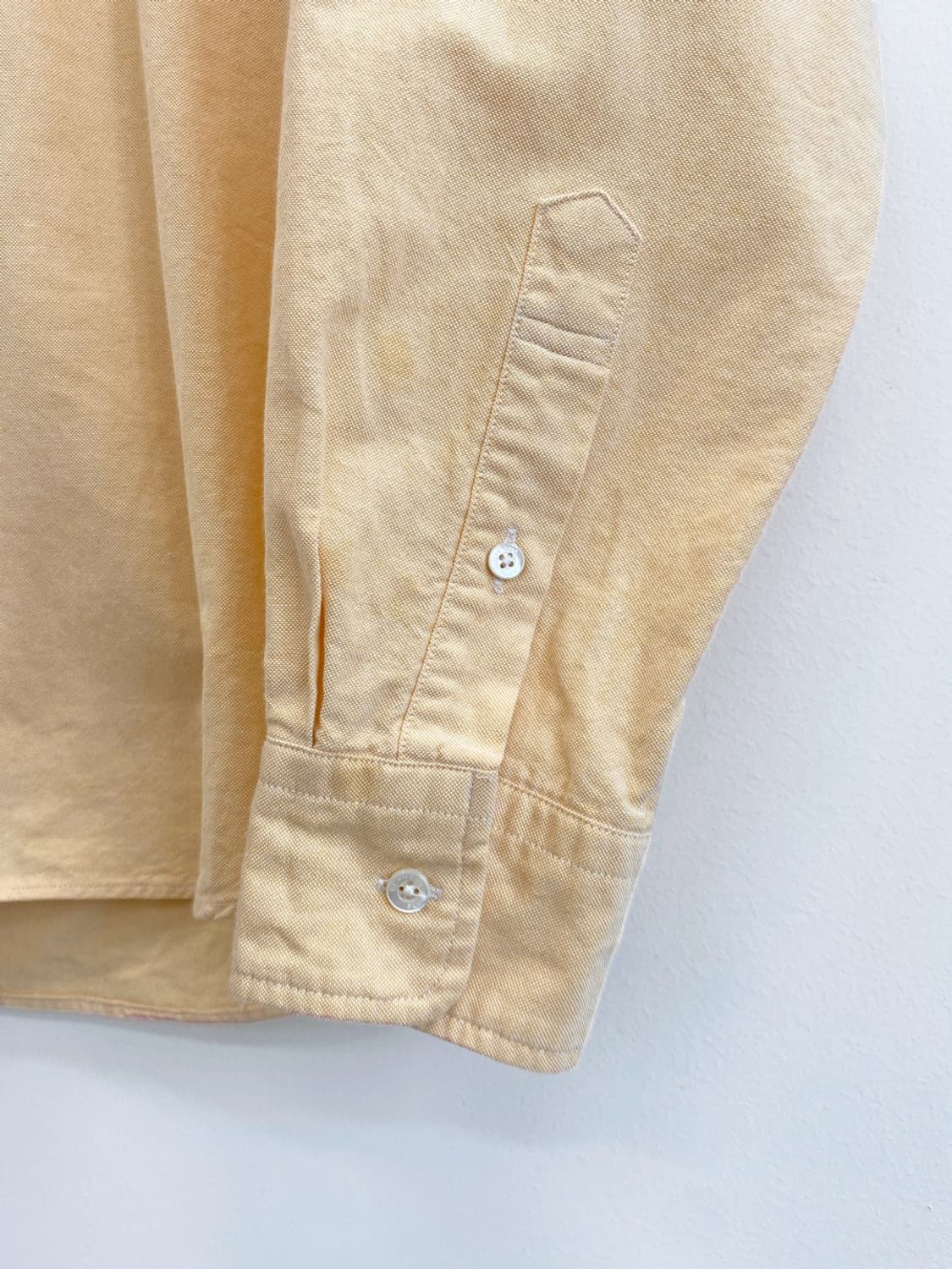 빔즈 플러스 OCBD 셔츠 상품이미지5