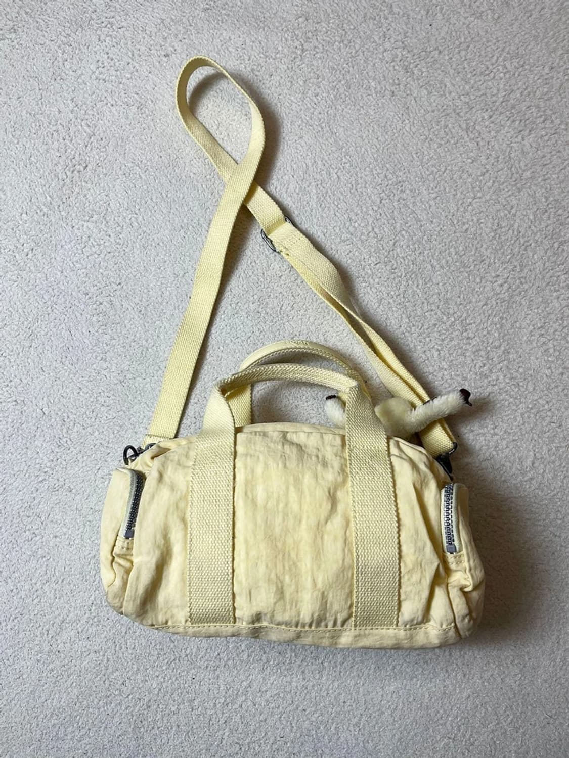 키플링 00's Y2K 포코노 미니 크로스백 A1862 상품이미지7