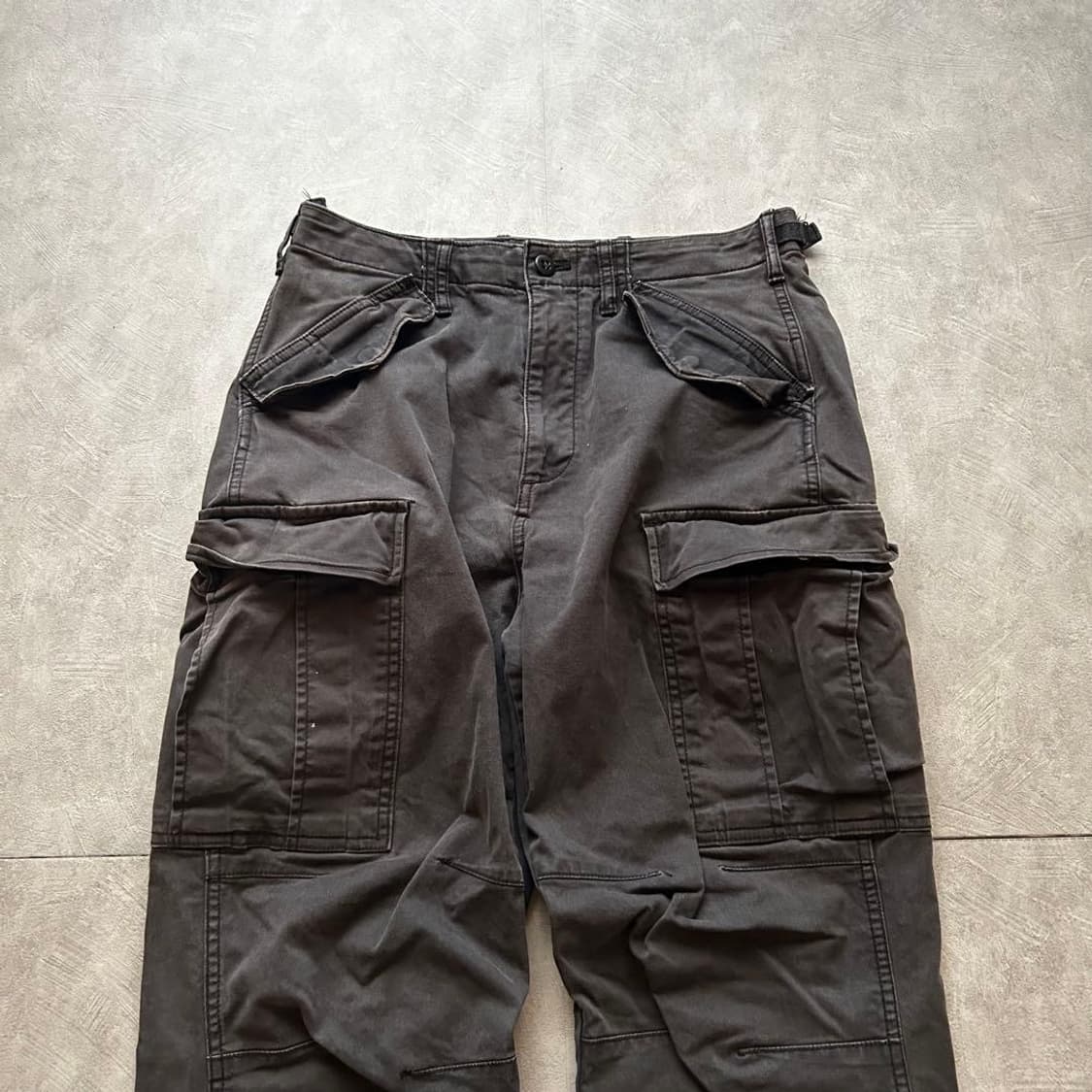 old gap  카고 팬츠 상품이미지2