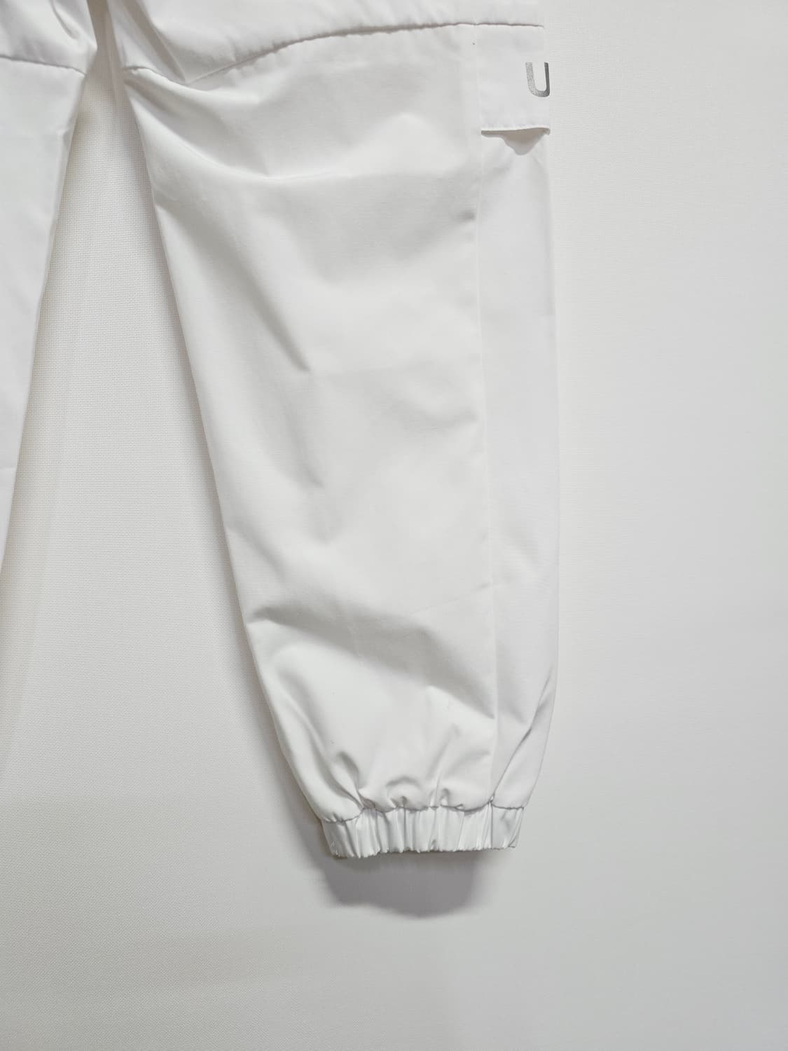 엄브로 화이트 카고 조거팬츠 상품이미지6