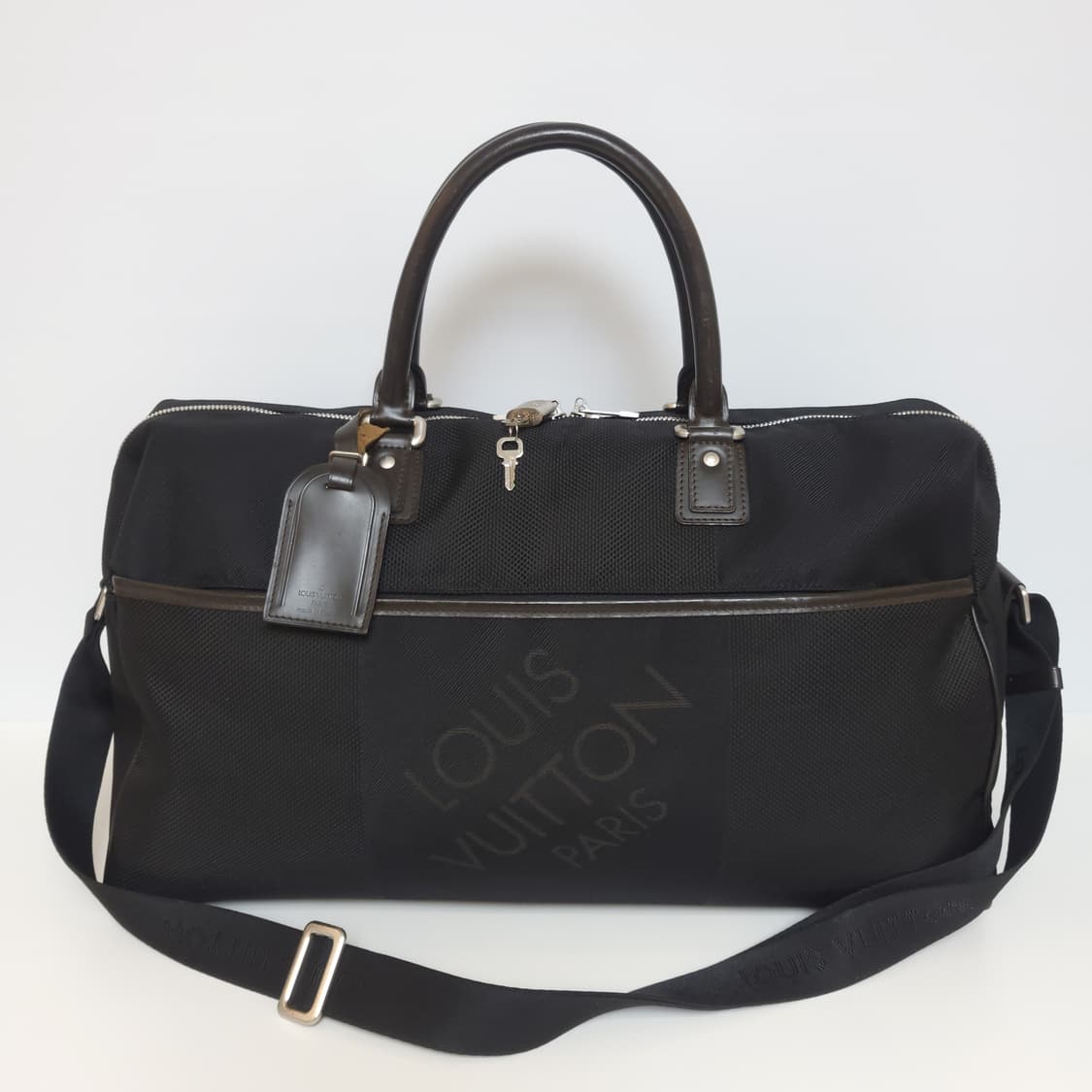 루이비통 다미에 제앙 알바트로스 보스턴백 여행가방 상품이미지1