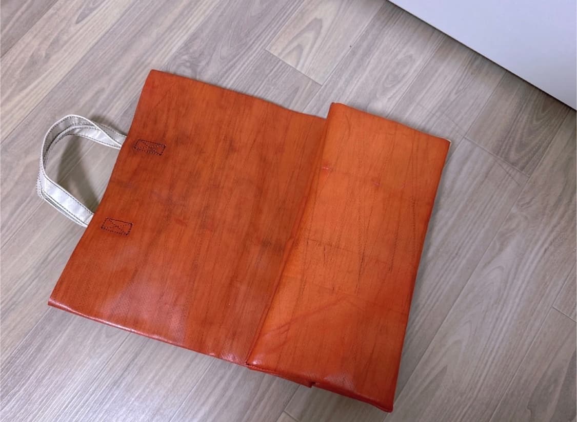 프라이탁 마이애미 바이스 오렌지 상품이미지4