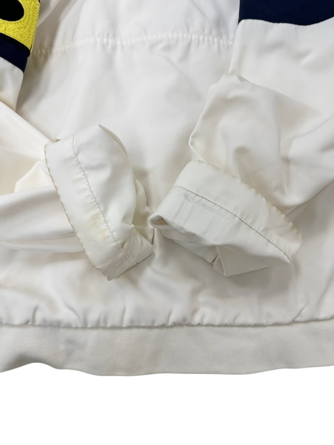 나이키 리이슈 아노락 화이트 (L~XL) 상품이미지8