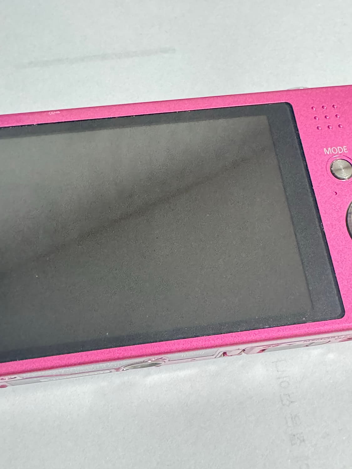 민트급💕 파나소닉 루믹스 panasonic lumix sz7 핑크 디카 상품이미지2