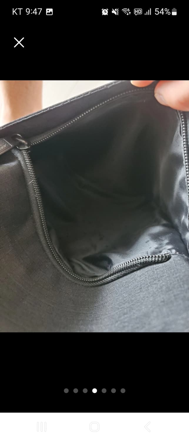 내셔널지오그래픽 N205ABG810 웜스타 백팩

 상품이미지4