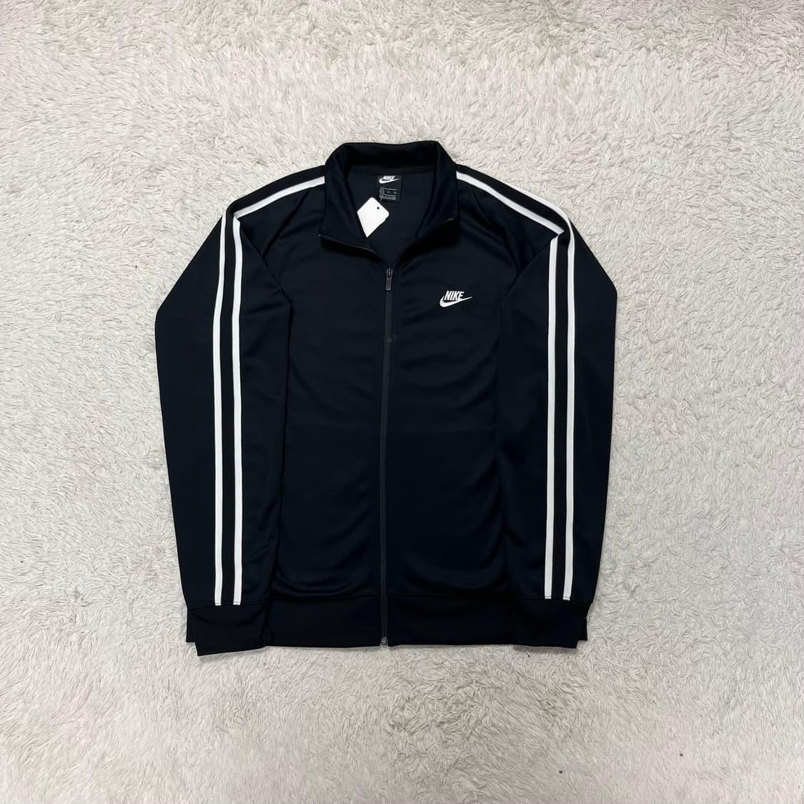 Nike black jersey 상품이미지4