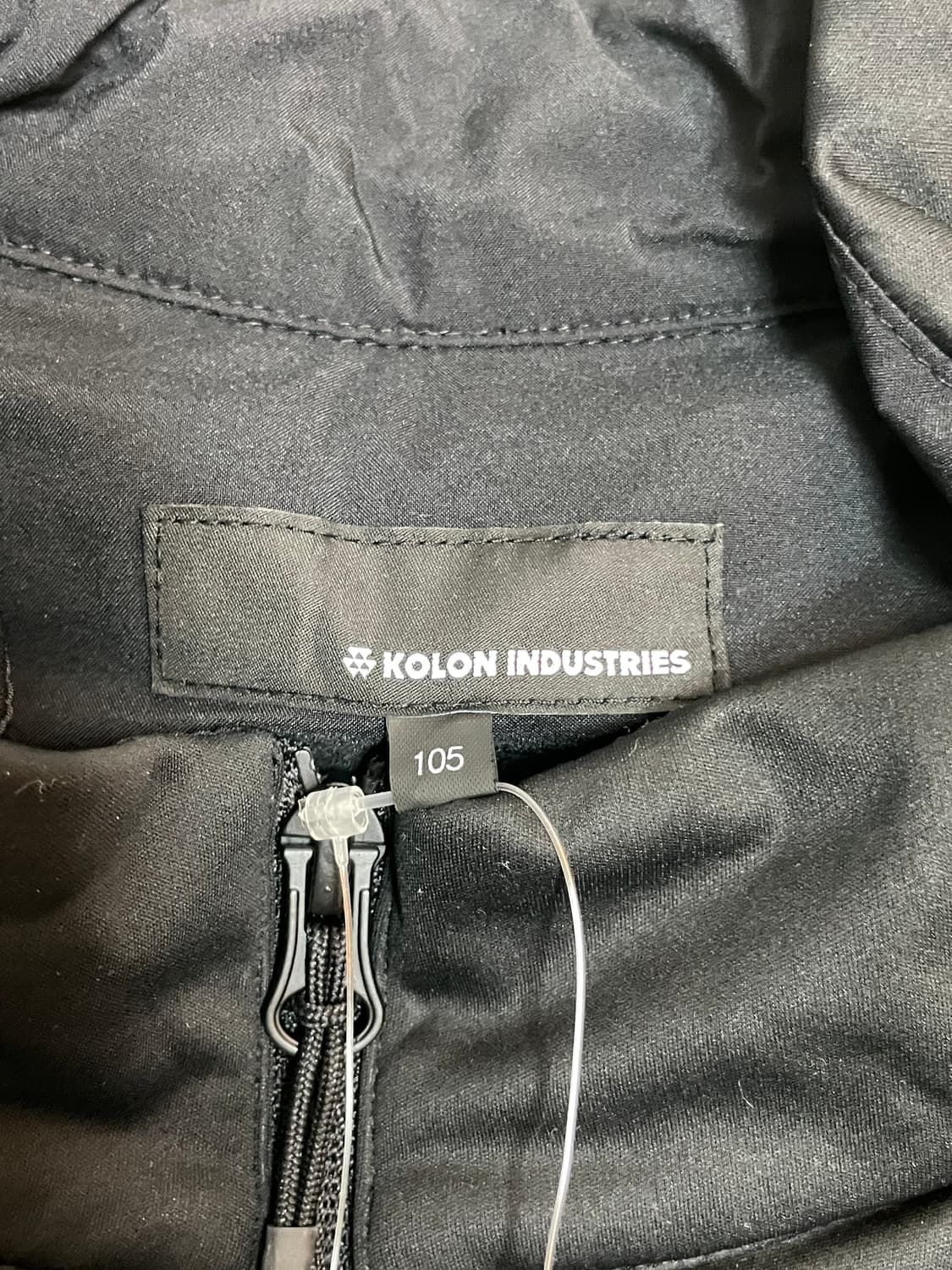 다이나핏 테슬라 자켓  상품이미지6