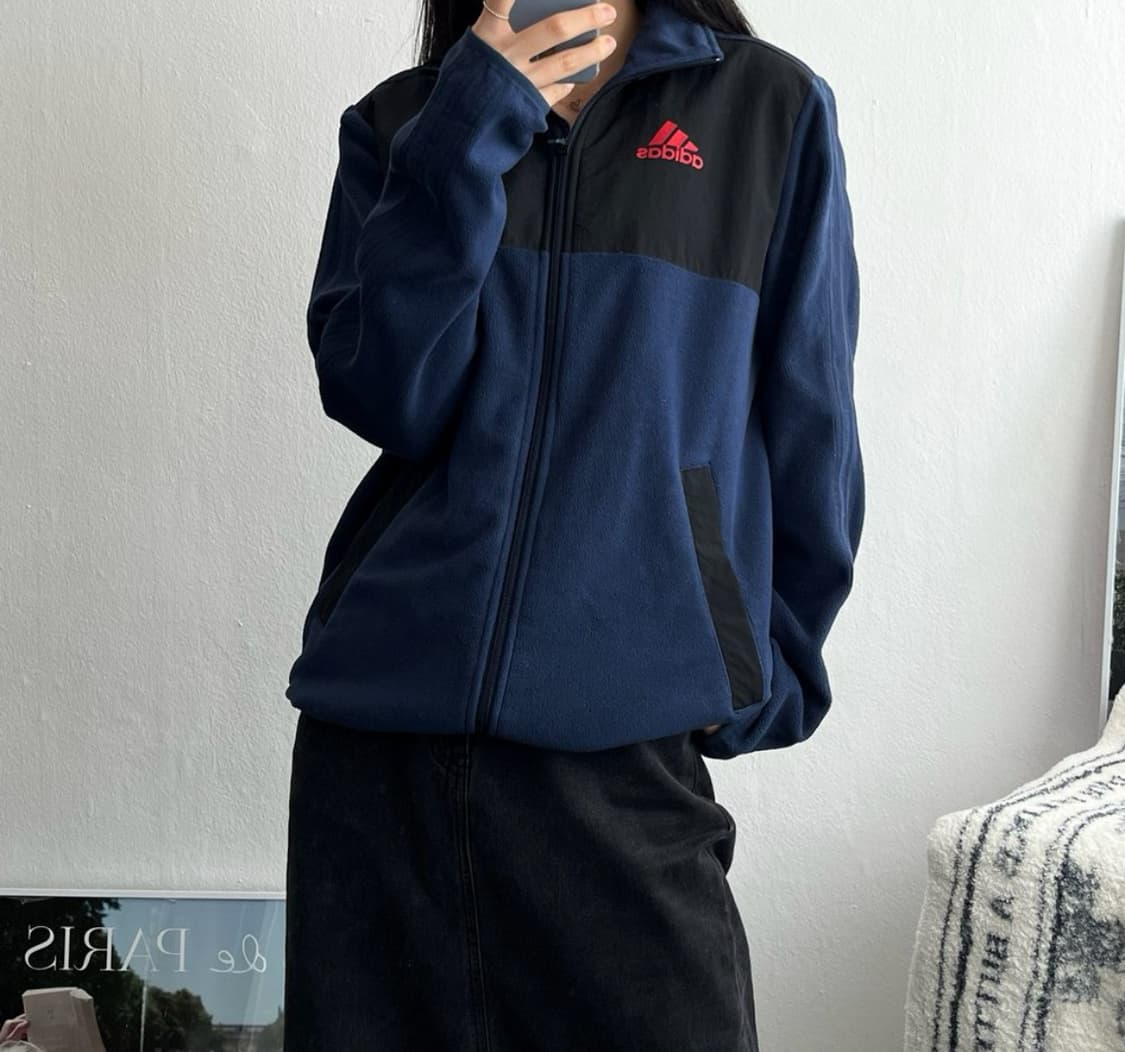 아디다스 아스날 후리스 상품이미지1