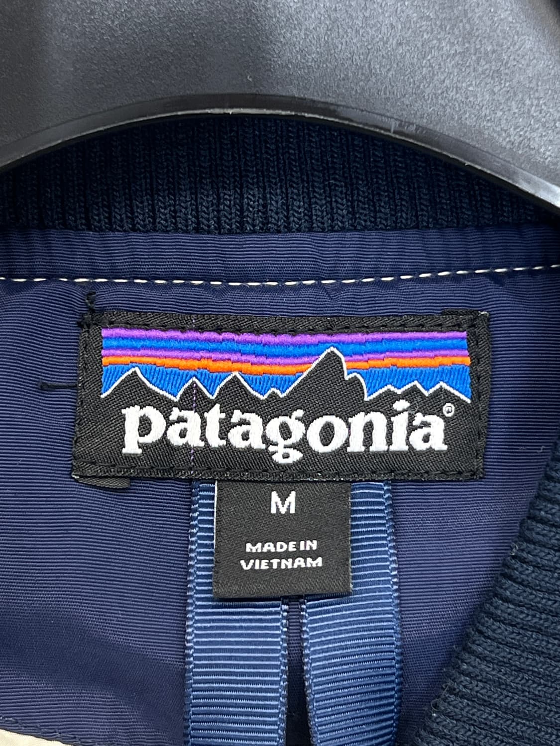 파타고니아 레트로 X 봄버 플리스 자켓 상품이미지5