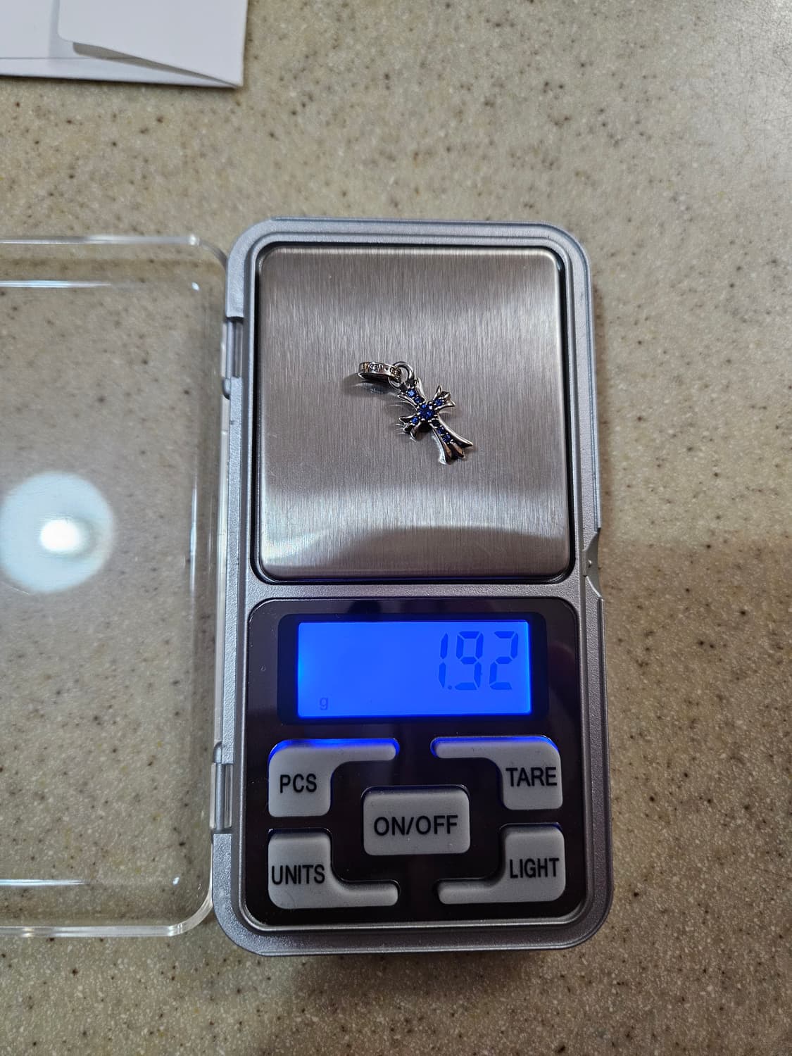 크롬하츠 베이비팻 사파이어 상품이미지6