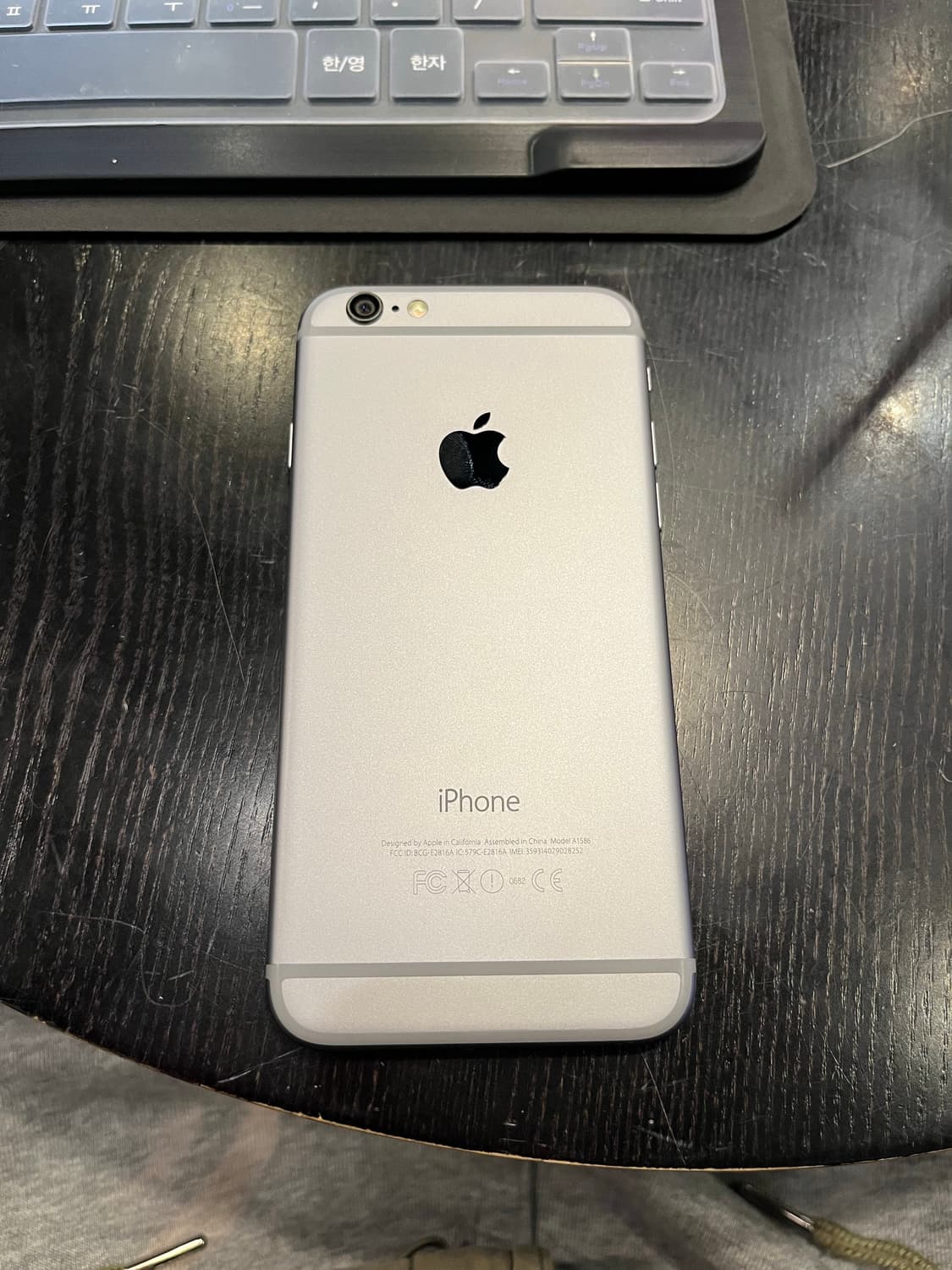 아이폰6 64GB 무음 100% 상품이미지1