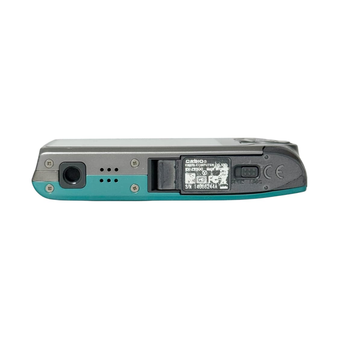 (아일릿모카🪽) Casio Exilim 카시오 엑슬림 EX-Z2300 상품이미지8