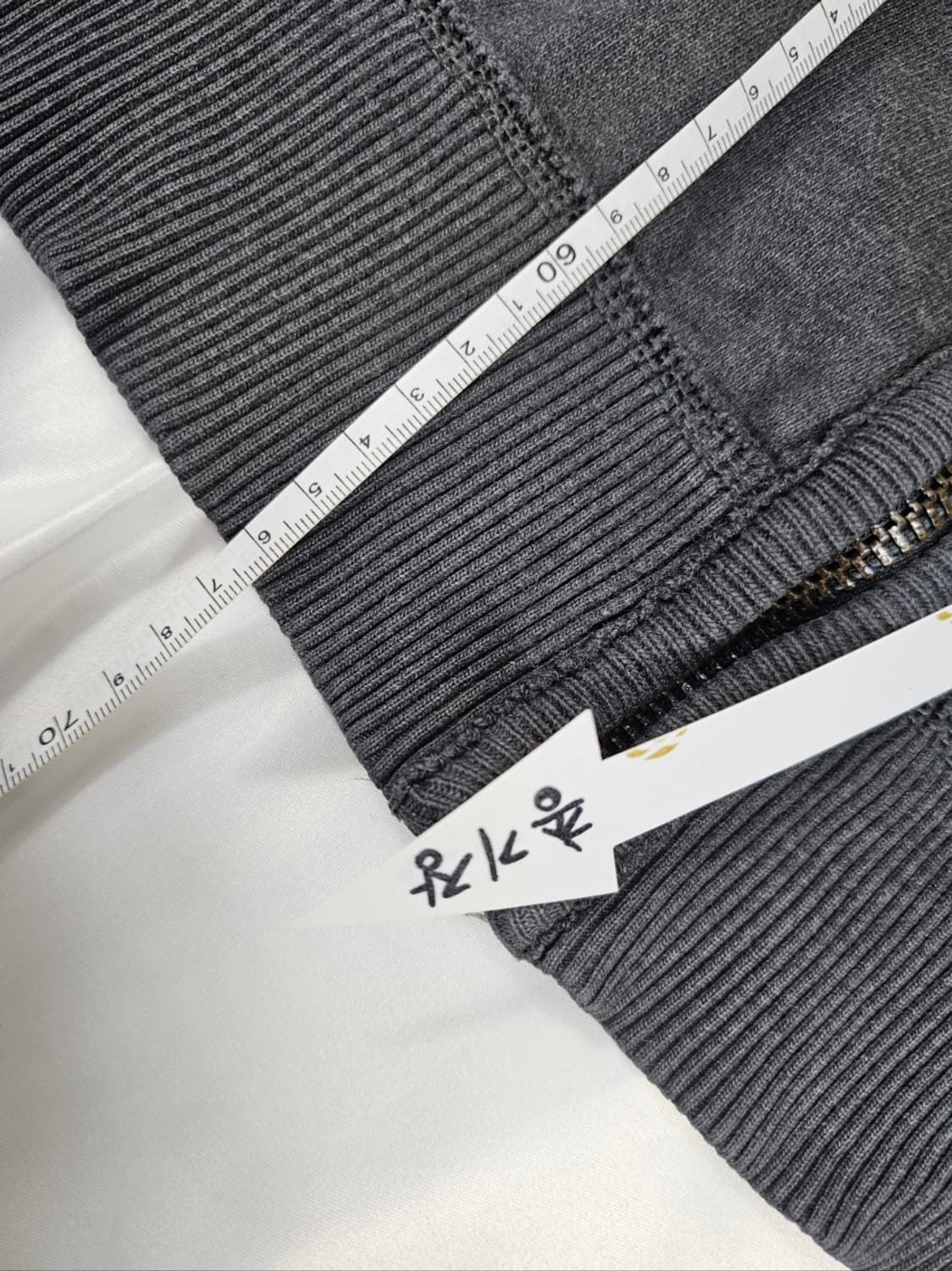 아베크롬비후드집업 상품이미지3