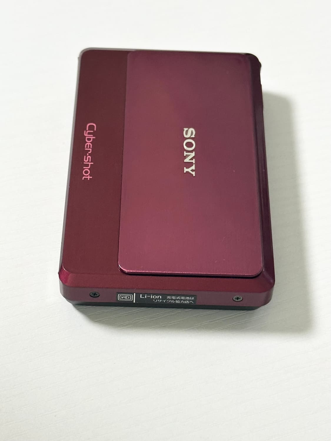 소니 사이버샷 dsc-tx7 디카 카메라 상품이미지5