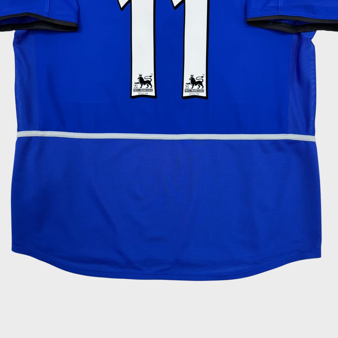 02-03 맨체스터 유나이티드 써드 No.11 라이언 긱스 상품이미지8