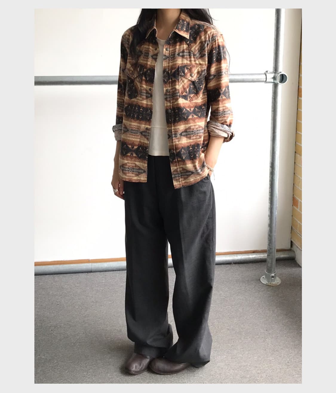 VINTAGE EL 상품이미지8