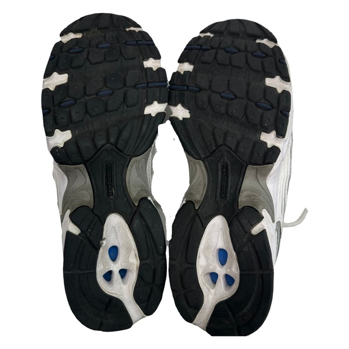 뉴발란스 530 화이트 스니커즈 235 상품이미지8